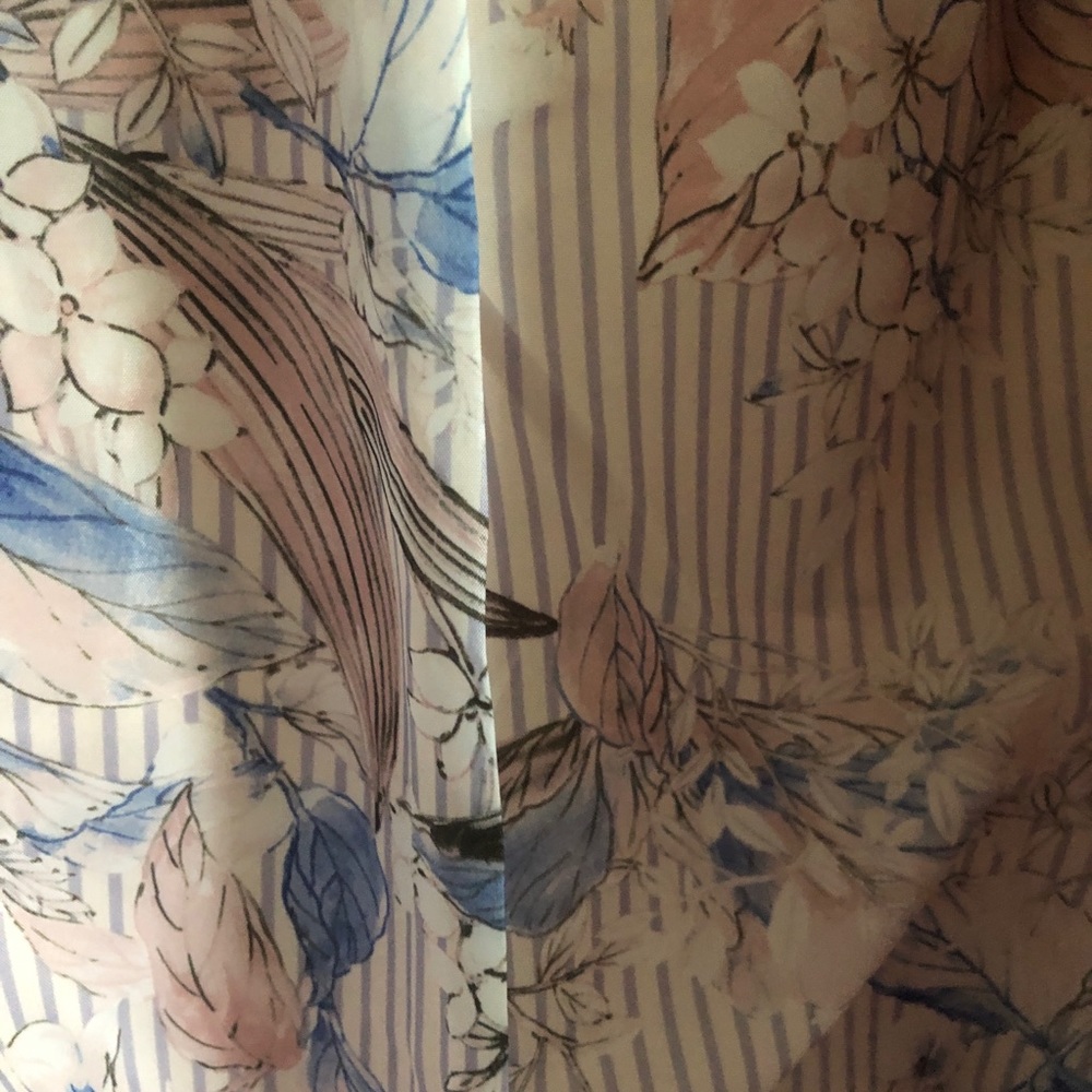 Cropped jacket - Picture 2 of 5